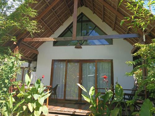 Exterior view, EPBliss Siargao in Siargao Island
