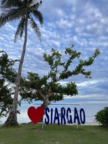 Beach, EPBliss Siargao in Siargao Island