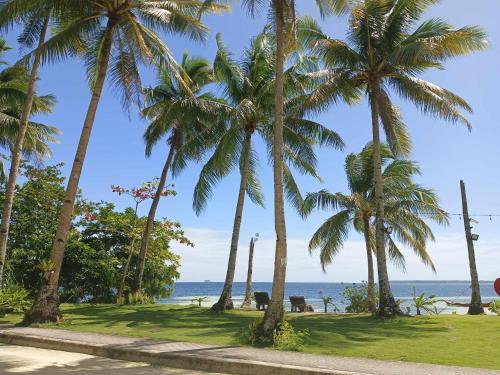Beach, EPBliss Siargao in Siargao Island