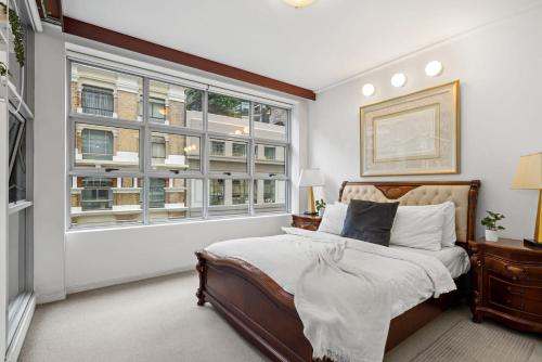 Spacious & Comfy Apt for 6 Next to Darling Harbour - image 10