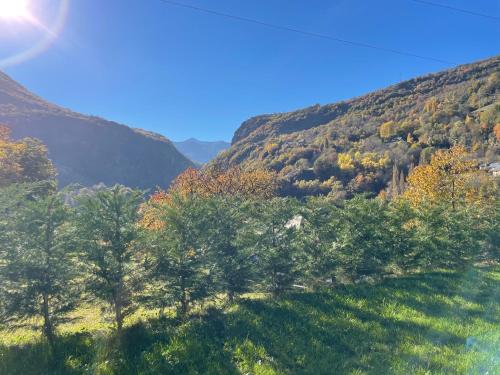 Garden, La Gardette in Le Freney-d'Oisans