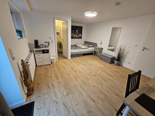 B&B Düsseldorf - Apartment Tanne - Bed and Breakfast Düsseldorf