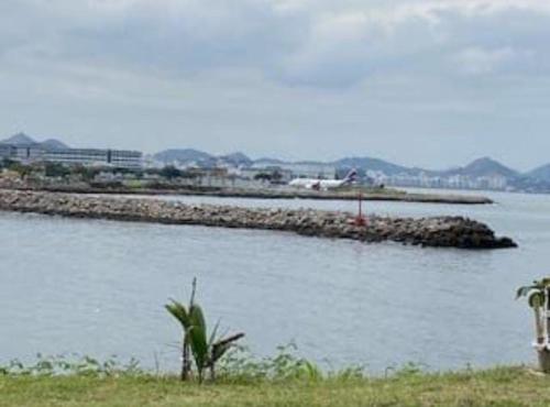 Praia do Flamengo