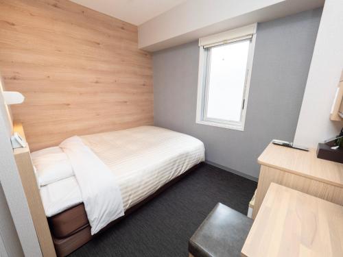 Super Hotel Osaka Natural Hot Springs Room Type - Standard Double Room - Non-Smoking