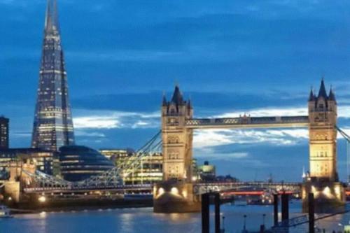 APlaceToStay Central London Apartment Zone 1. DOW - image 14