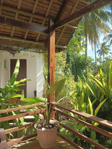 View, EPBliss Siargao in Siargao Island