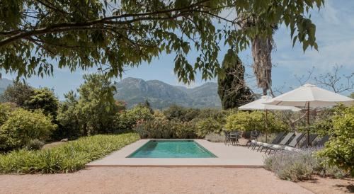 B&B Soller - Can Busquera - Bed and Breakfast Soller