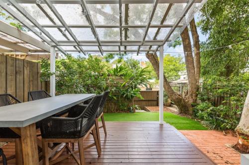 Chiltern Terrace - Delightful Erskineville Charm - image 12