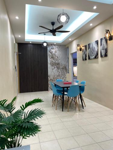 Hm Homestay Tawau - Tawau