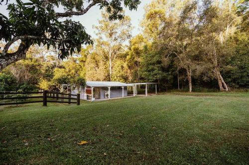 Kookaburra Cottage