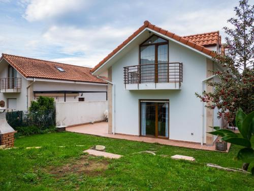 Large Villa in Cantabria