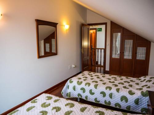 Large Villa in Cantabria