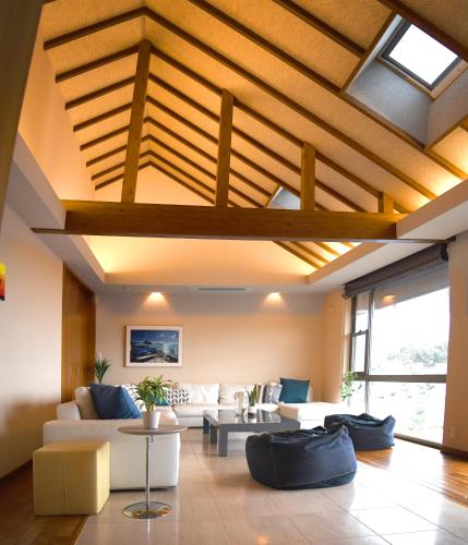Ocean View Luxury Beach House - Enjoy Sakura, Beach and BBQ!