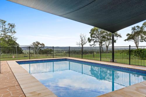 New Heavenly Hideaway at Lovedale with Private Pool and Spa