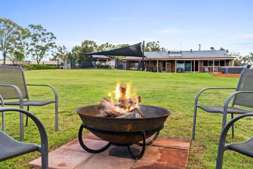 New Heavenly Hideaway at Lovedale with Private Pool and Spa