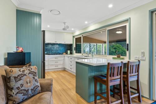 New Heavenly Hideaway at Lovedale with Private Pool and Spa