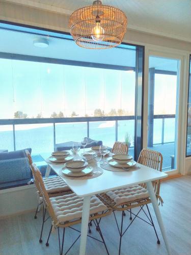 Facilities, Timantti Apartments by Hiekka Booking in Kalajoki