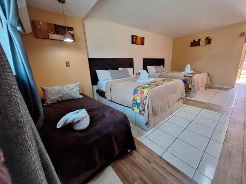 hotel photo