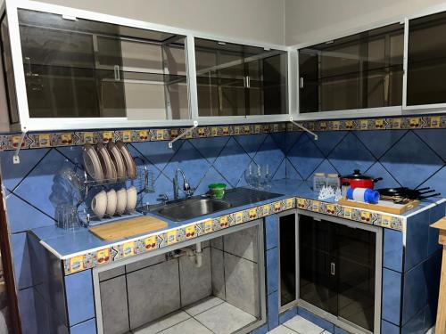 Cucina, Casco histórico Atenea (Casco historico Atenea) in Comayagua
