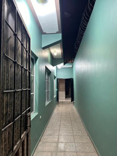Esterno, Casco histórico Atenea (Casco historico Atenea) in Comayagua