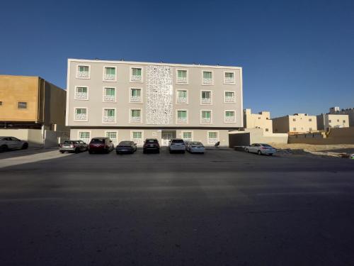 المنظر الخارجي, Palma apartment North Riyadh Almalqa in حطين