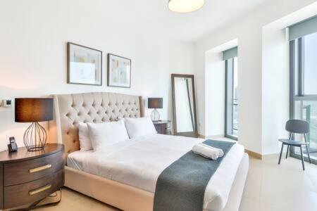 HOSPITALITYEXPERT Best 2BR in Downtown, Sleeps 5, Dubai (photo 4)