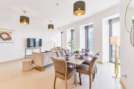HOSPITALITYEXPERT Best 2BR in Downtown, Sleeps 5, Dubai (photo 5)