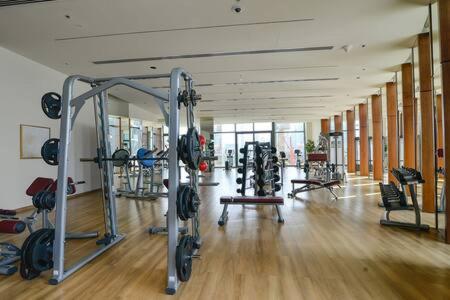 HOSPITALITYEXPERT Best 2BR in Downtown, Sleeps 5, Dubai (photo 6)