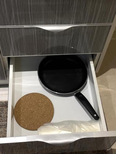 مطبخ, Palma apartment North Riyadh Almalqa in حطين
