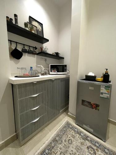 المرافق, Palma apartment North Riyadh Almalqa in حطين