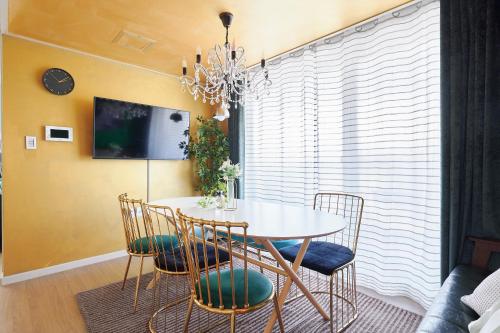 Soluna House, Soul (fotografie 4)