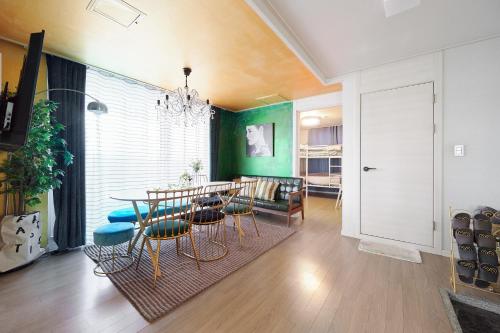 Soluna House, Soul (fotografie 10)