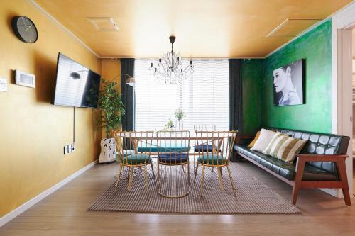 Soluna House
