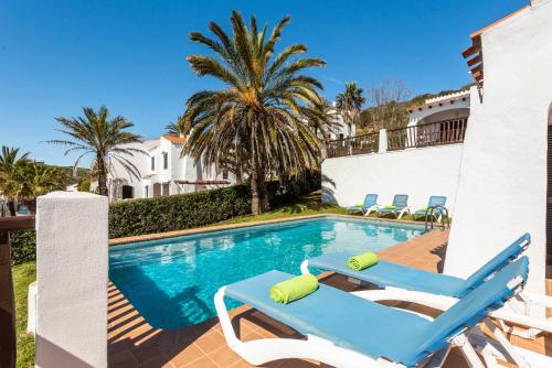 Villas Playas de Fornells - image 10