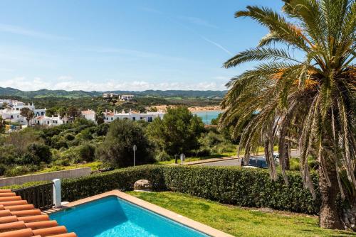 Villas Playas de Fornells by Escape Home 2