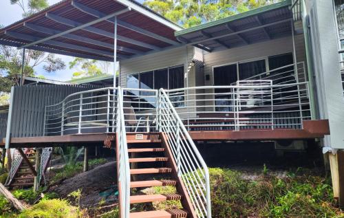 Fraser Island - Our Holiday Home