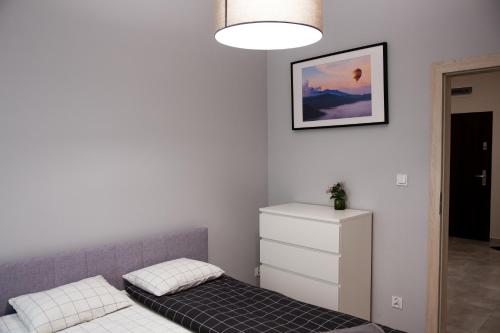 Apartament Solankowa Przestrzeń Inowrocław