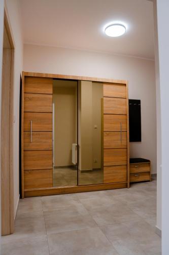 Apartament Solankowa Przestrzeń Inowrocław