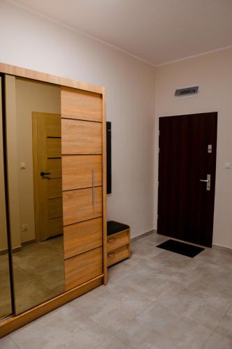 Apartament Solankowa Przestrzeń Inowrocław
