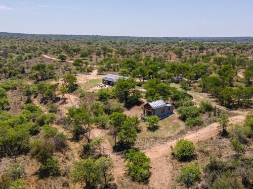 . Sable Eco Lodge