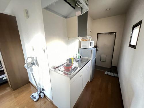 AppleRoom高瀬駅近202, Mitoyo (photo 9)