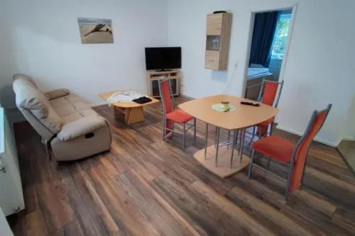 FeWo Alsfeld / Vogelsberg 1 mit extra Eingang in Alsfeld, Deutschland