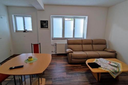 FeWo Alsfeld / Vogelsberg 1 mit extra Eingang in Alsfeld