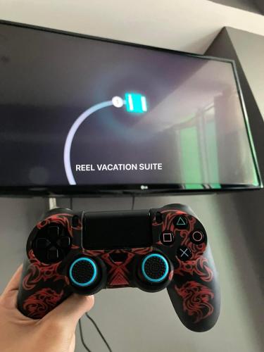 azure urban residences Positano Tower