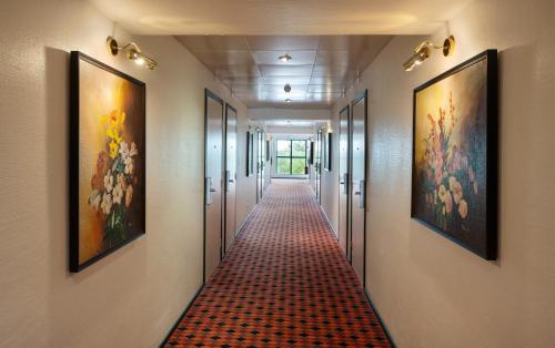 Hestia Hotel Susi - image 8