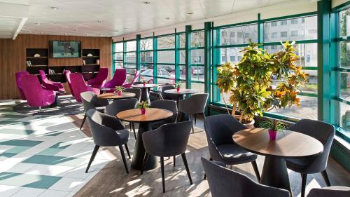 Hestia Hotel Susi - image 11