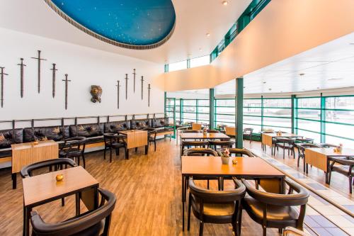 Hestia Hotel Susi - image 3