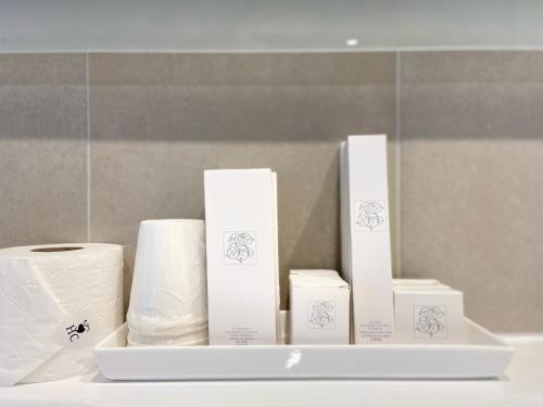 Hôtel Central Saint Germain - image 12