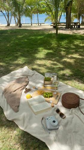 Islas Moriones Beach Resort