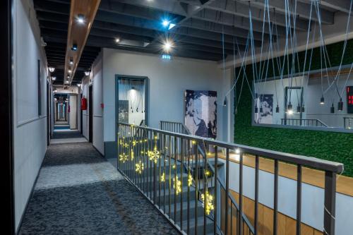 倫敦民宿酒店 Hotel London B&B